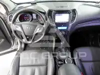 2013 Hyundai Santa Fe