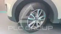 2013 Hyundai Santa Fe