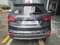 2013 Hyundai Santa Fe