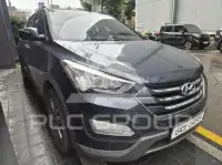 2013 Hyundai Santa Fe