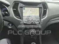 2013 Hyundai Santa Fe