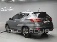 2013 Hyundai Santa Fe