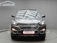 2013 Hyundai Santa Fe