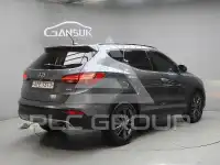 2013 Hyundai Santa Fe
