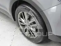 2013 Hyundai Santa Fe