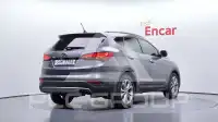 2013 Hyundai Santa Fe
