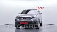 2013 Hyundai Santa Fe