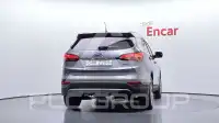 2013 Hyundai Santa Fe