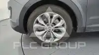 2013 Hyundai Santa Fe