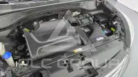 2013 Hyundai Santa Fe