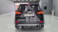 2013 Hyundai Santa Fe