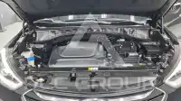 2013 Hyundai Santa Fe
