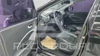 2013 Hyundai Santa Fe