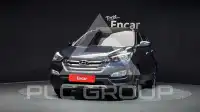2013 Hyundai Santa Fe