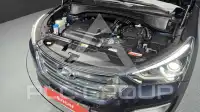 2013 Hyundai Santa Fe