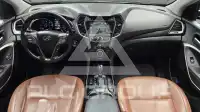 2013 Hyundai Santa Fe