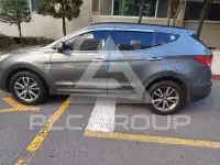 2013 Hyundai Santa Fe