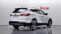 2013 Hyundai Santa Fe