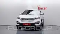 2013 Hyundai Santa Fe
