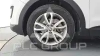 2013 Hyundai Santa Fe