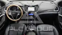2013 Hyundai Santa Fe