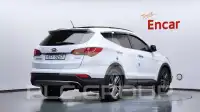 2013 Hyundai Santa Fe