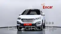 2013 Hyundai Santa Fe