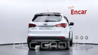 2013 Hyundai Santa Fe
