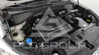 2013 Hyundai Santa Fe