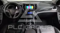 2013 Hyundai Santa Fe