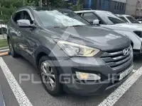 2013 Hyundai Santa Fe