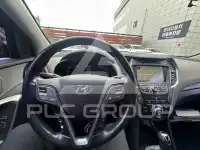 2013 Hyundai Santa Fe