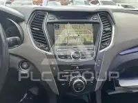 2013 Hyundai Santa Fe