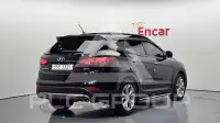 2013 Hyundai Santa Fe