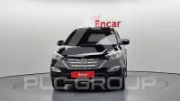 2013 Hyundai Santa Fe