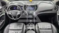 2013 Hyundai Santa Fe