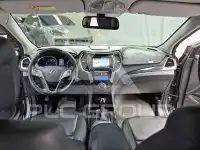 2013 Hyundai Santa Fe