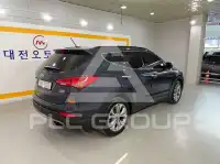 2013 Hyundai Santa Fe