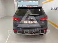 2013 Hyundai Santa Fe