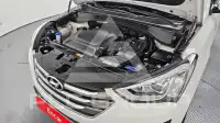 2013 Hyundai Santa Fe