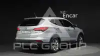 2013 Hyundai Santa Fe