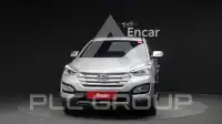 2013 Hyundai Santa Fe
