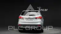 2013 Hyundai Santa Fe