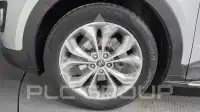 2013 Hyundai Santa Fe