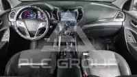2013 Hyundai Santa Fe