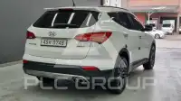 2013 Hyundai Santa Fe