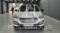 2013 Hyundai Santa Fe