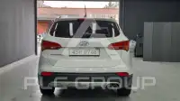2013 Hyundai Santa Fe