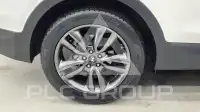 2013 Hyundai Santa Fe