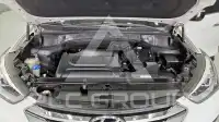 2013 Hyundai Santa Fe